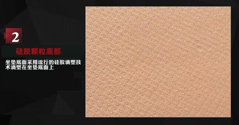 Winter thick warm car cushion crystal velvet comfortable square waist cushion leaflet five-seat wool cushion wholesale