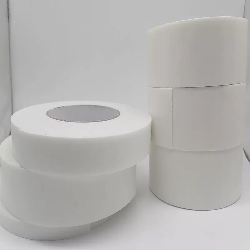 批发铝塑板高粘泡棉双面胶 海绵双面胶 广告KT板泡沫棉海绵胶带