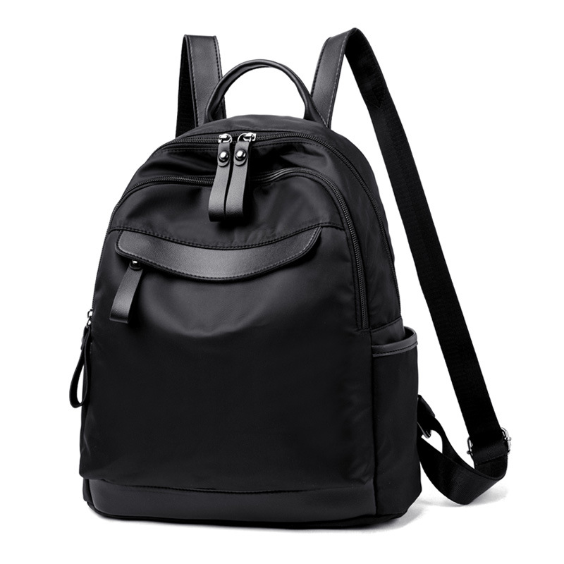 Trend capacious backpack