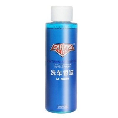 Car Wash Shampoo Car Care Products Cleaning Agent Car Wash Liquid 100ML Multifunctional Foam Cleaning Agent