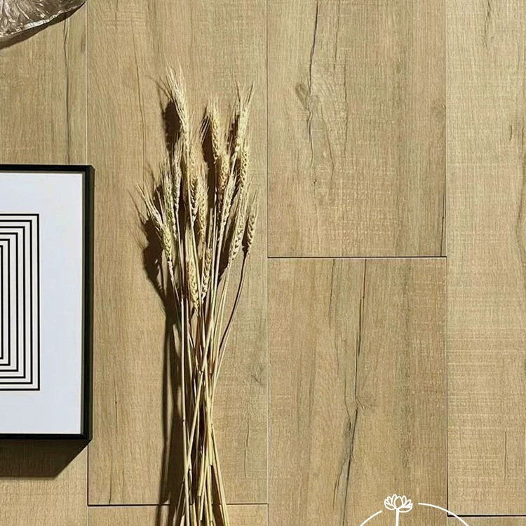 Плитка под дерево в стиле ретро для ресторана B&B, 200x1200, для гостиной, спальни, балкона, имитация деревянного пола