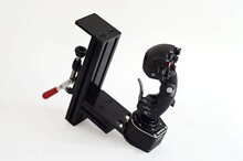VKB�w�Гu�U STECS mini mini+ MAX ��׼���T���氲�b֧��ĥɰ��