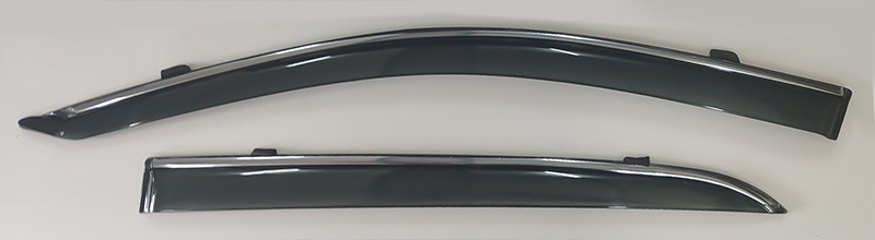 Suitable for Toyota Toyota Corolla Runx Window Visor Window Rain and Sunshade