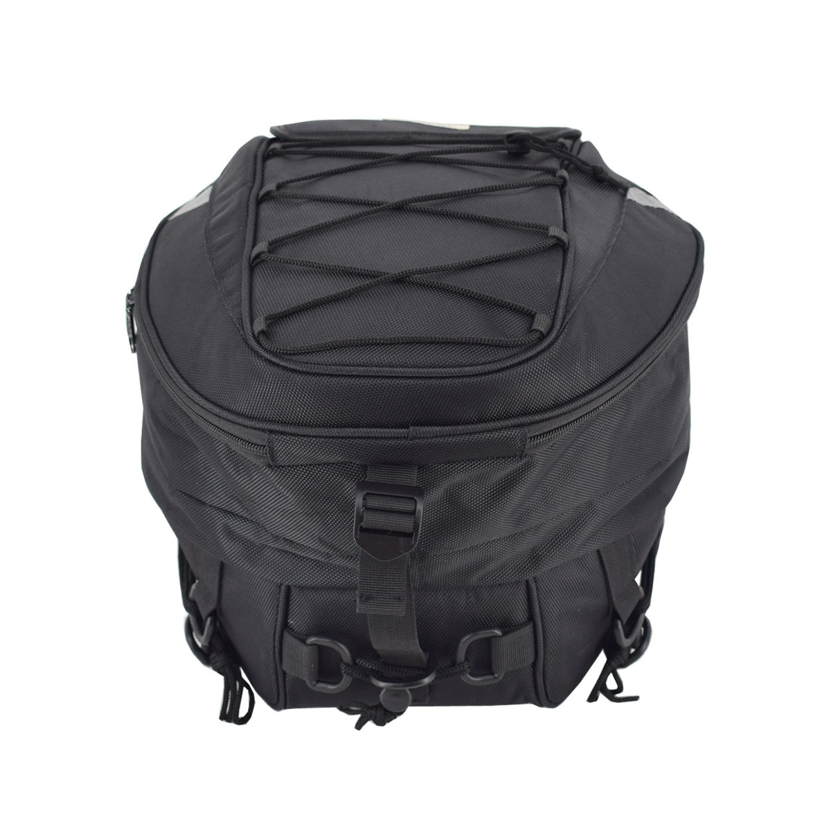 Electric car, helmet, handheld backpack for cycling, equipment, storage bag, custom-made 5