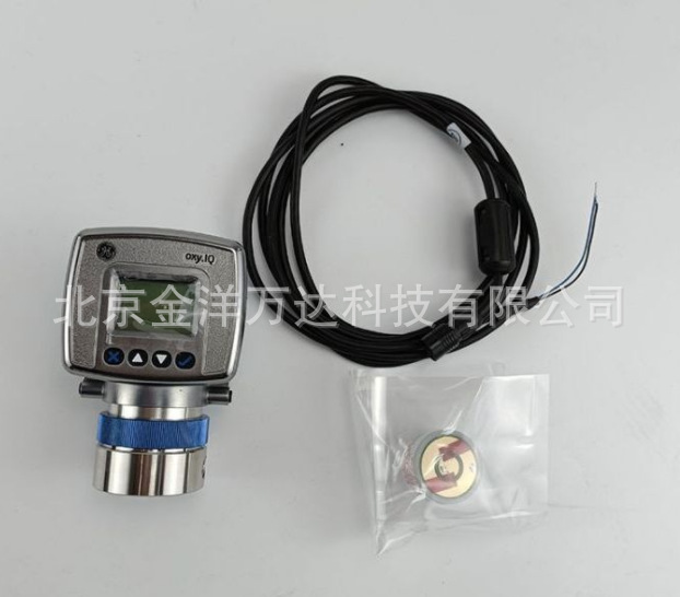 美国GE氧分析变送器 型号: OXY.IQ-011-00/OXY.IQ-111-00