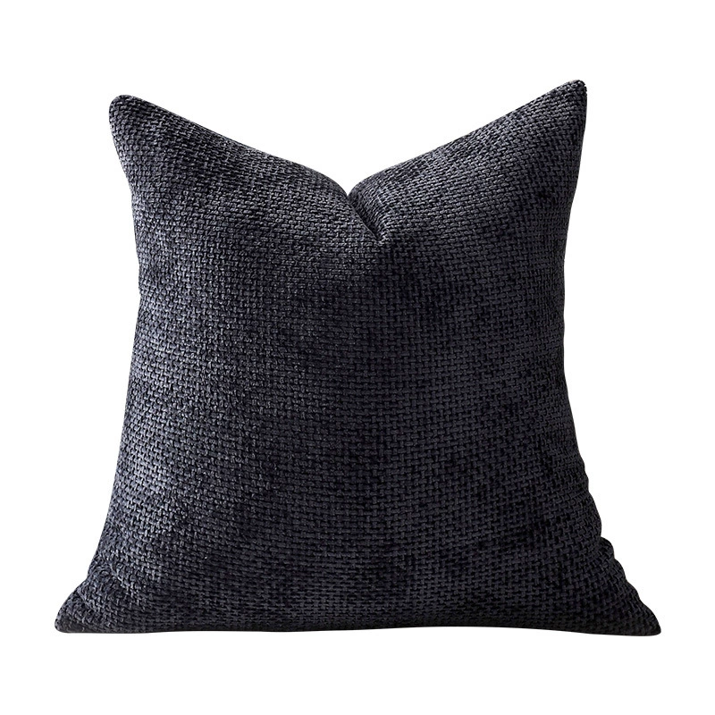 Modern woven pillow, pillowcase, sofa for a hug, (Cross-border trading)
