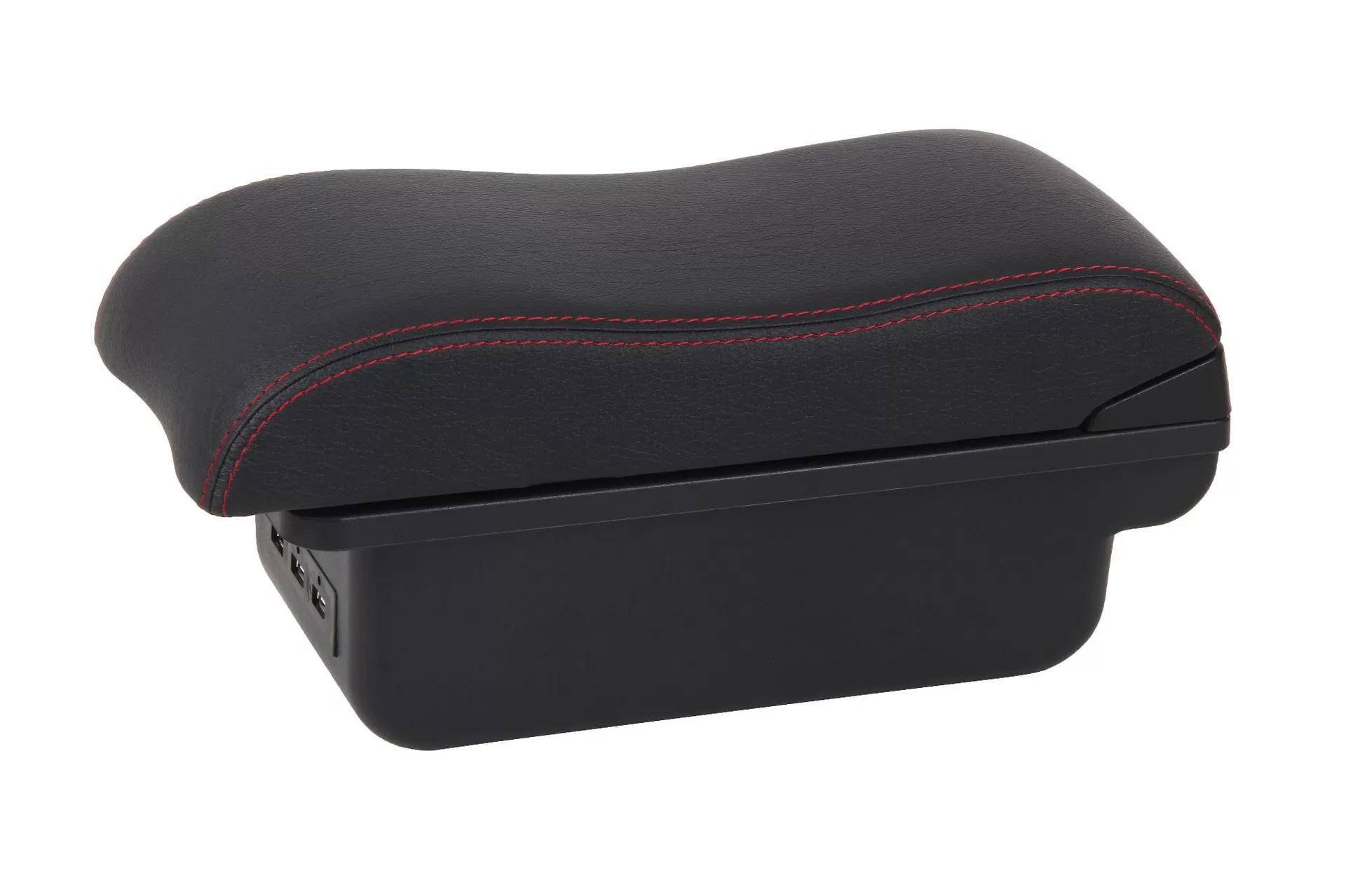 Suitable for Ford classic Fox dedicated armrest box FOCUS central armrest storage box modification interior parts