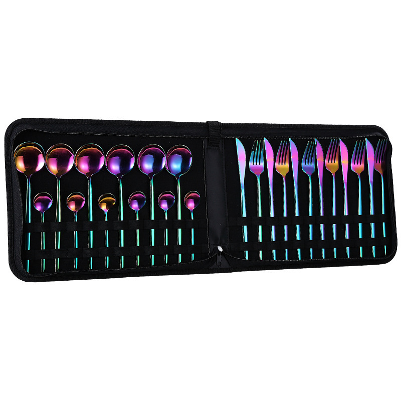 E타입 [펜박스백] 컬러 24종 세트