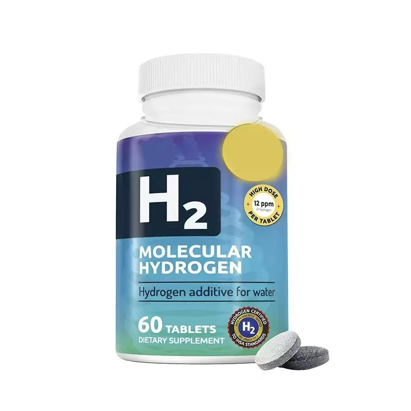 138、MOLECULAR HYDROGEN