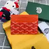 Orange -red