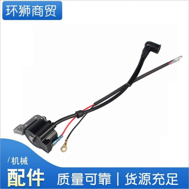 139 газонокосилка пакет высокого давления GX35 аксессуары для четырехтактных бензиновых двигателей 140F Газонокосилка кусторез катушка зажигания