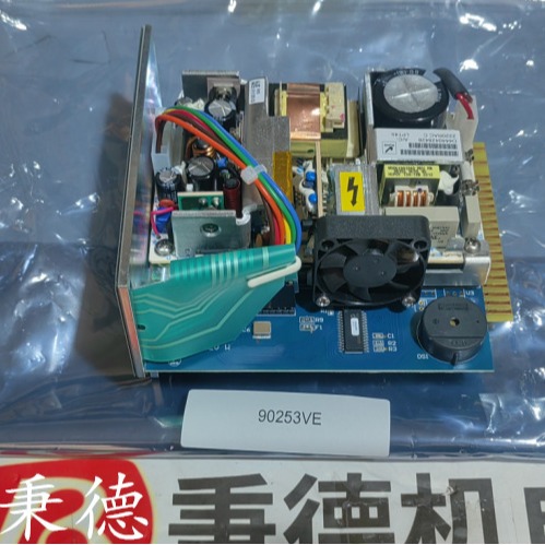 阿美特克AMETEK电源模块90253VE