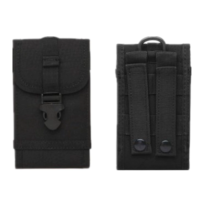 Спортивная сумка для мобильного телефона маленький открытый военный Вентилятор для отдыха, бега, водонепроницаемая тактическая сумка для аксессуаров, многофункциональная модная поясная сумка, подвесная сумка