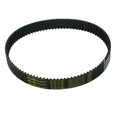 tooth pu belt, Avtomobil ötürücü kəmərləri
