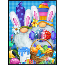 �����ؼ�40*30cm����Բ����ʯ�����ϰ�diy���깤����װ�Ҿ�װ��