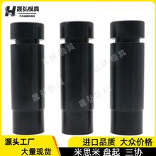 汽车模具标准件 侧销组件单槽型CSPS CSPSP双槽型CSPW