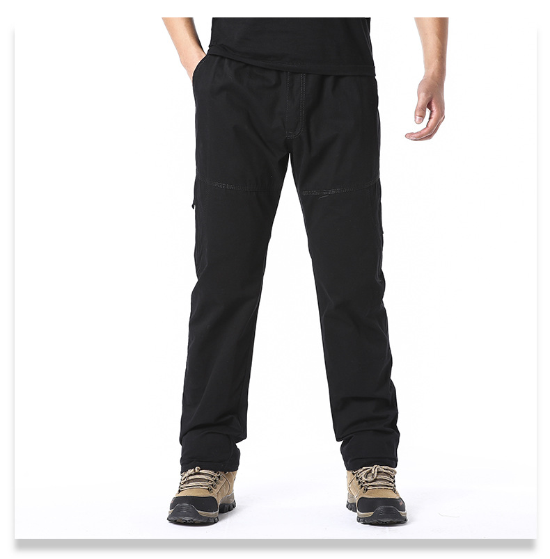 Men's Casual Pants