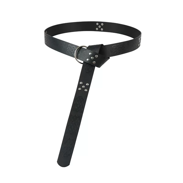 Black belt