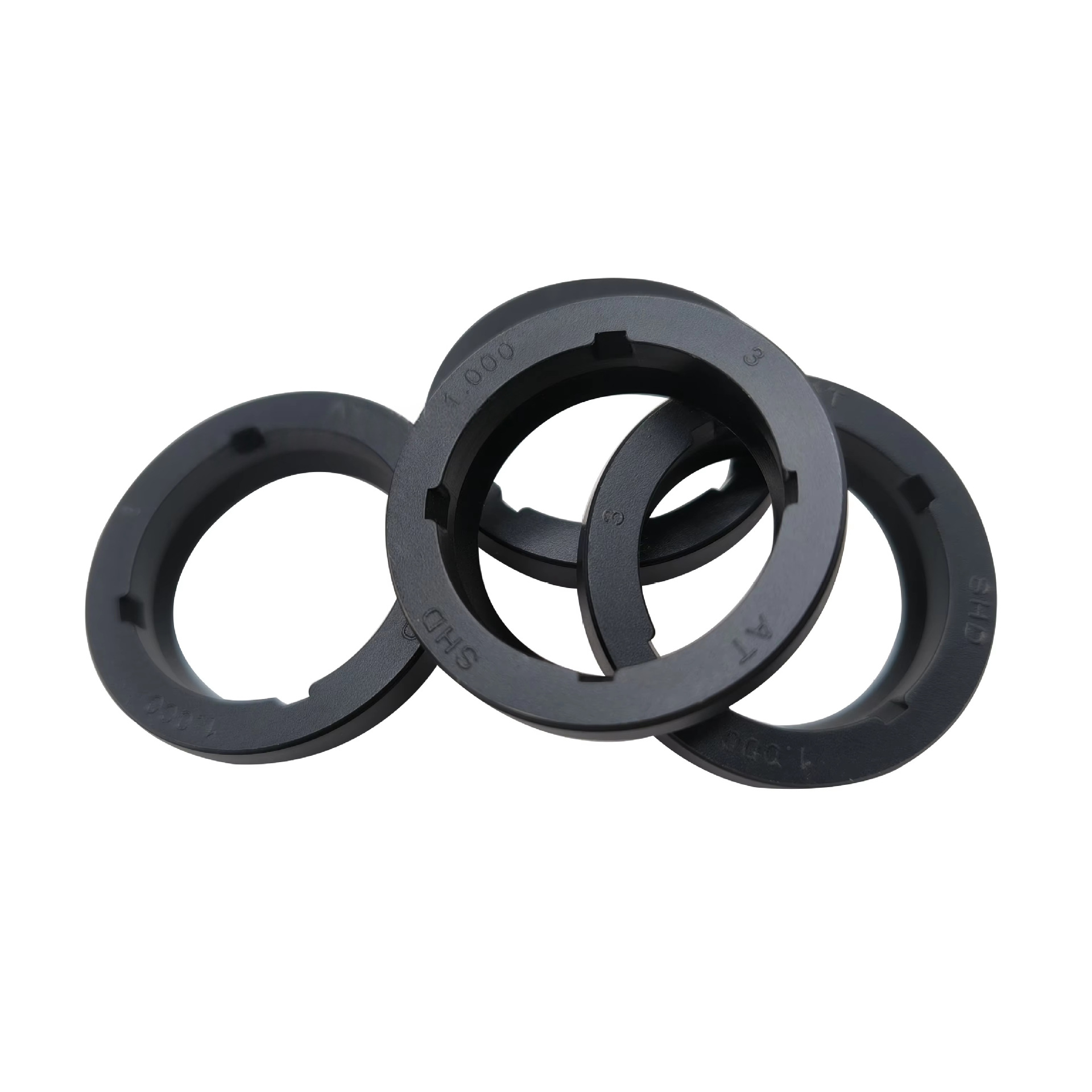 高质量聚氨酯材质防尘圈 硬度85~92A 标准尺寸量大优惠