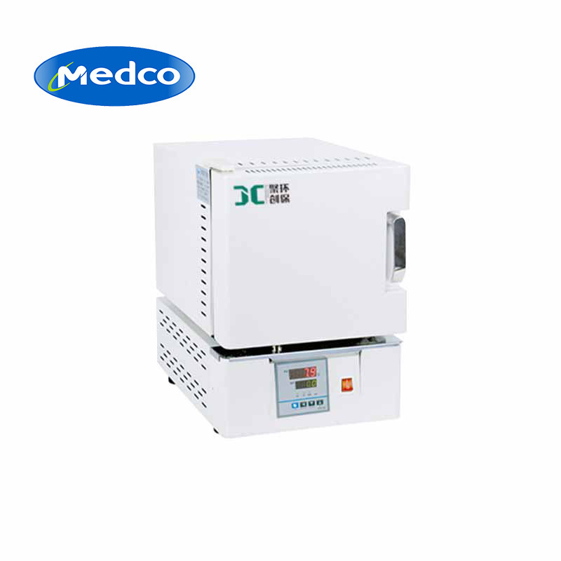 跨境专供实验室专用陶瓷纤维马弗炉JC-TC系列高温箱式加热电阻炉