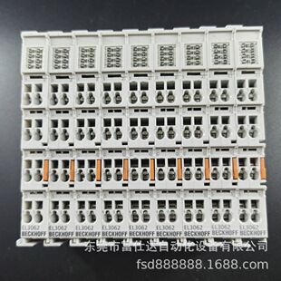 议价出售倍福模块 EL3062 EL3064 EL3122 现货库存实拍-阿里巴巴
