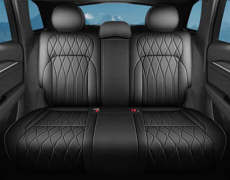 Geely Xingyue L Dongfang Yao special car seat covers, universal for all seasons, leather seat covers for Geely Xingyue L Dongfang Yao