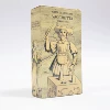 Hat tarot cards
