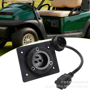 ����܇125V�������h�Դ���^15A30A50A��ɫ�����~�_ETL��ĸ�厧�w