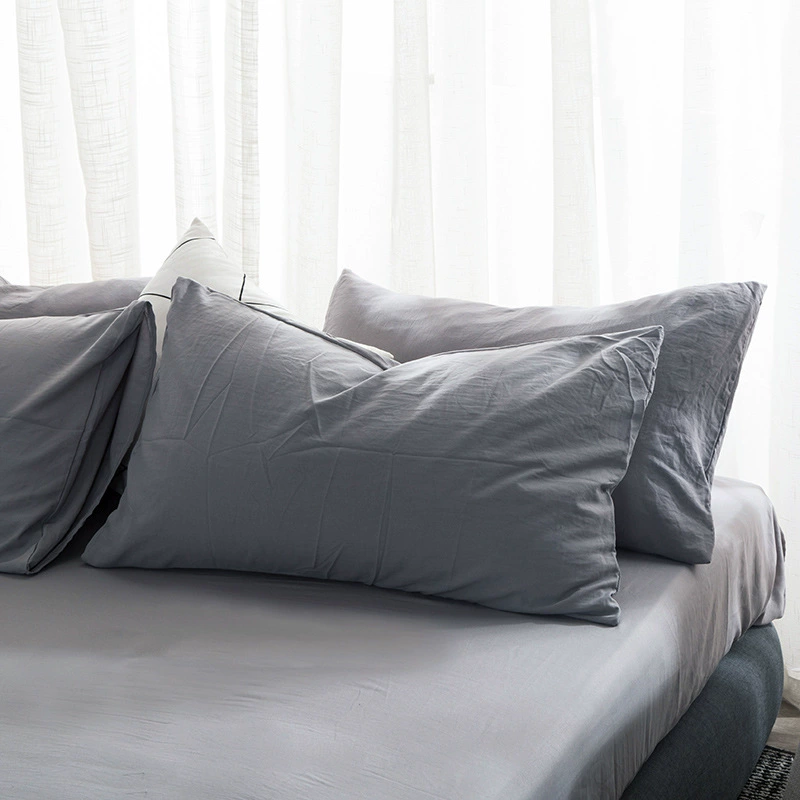 Pillowcase, 48×7cm