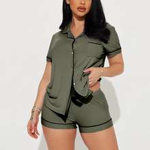 �羳˯��Ů���ķ��I�ӗl���m���e�����ѝ�ɼ����b�Ҿӷ�Pajamas