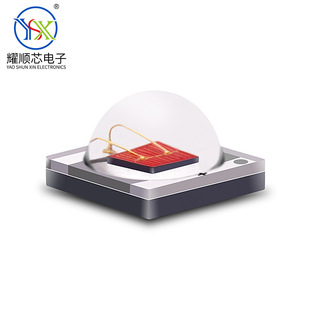 ����3535�S��LED���� �մɵ����X���b����3W�S��590-595nm����