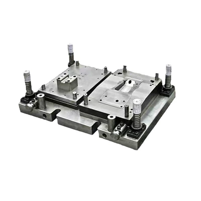 non-standard plastic mold processing: Avtomobil hissələri qəlibləri