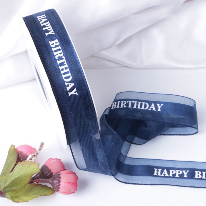 네이비 (당신은 유일한 사람입니다);2.5cm