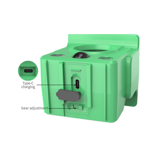 Cross-border new ultrasonic mouse repeller, infrared induction LED flash solar bird repeller, animal repeller