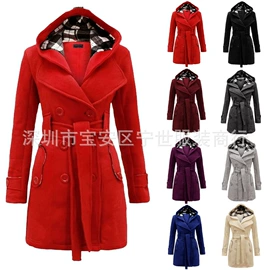 连衣裙;棉衣;女式卫衣