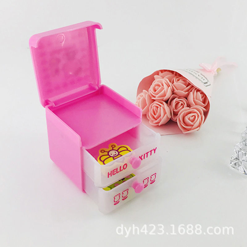 832KITTY可爱小抽屉+橡皮擦组合 展2.jpg