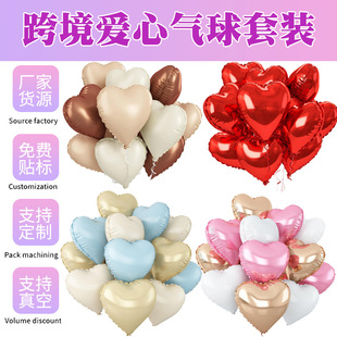 �羳10pcs�tɫ�����XĤ����18�����˹��b����c�Ɍ��Y�鲼��