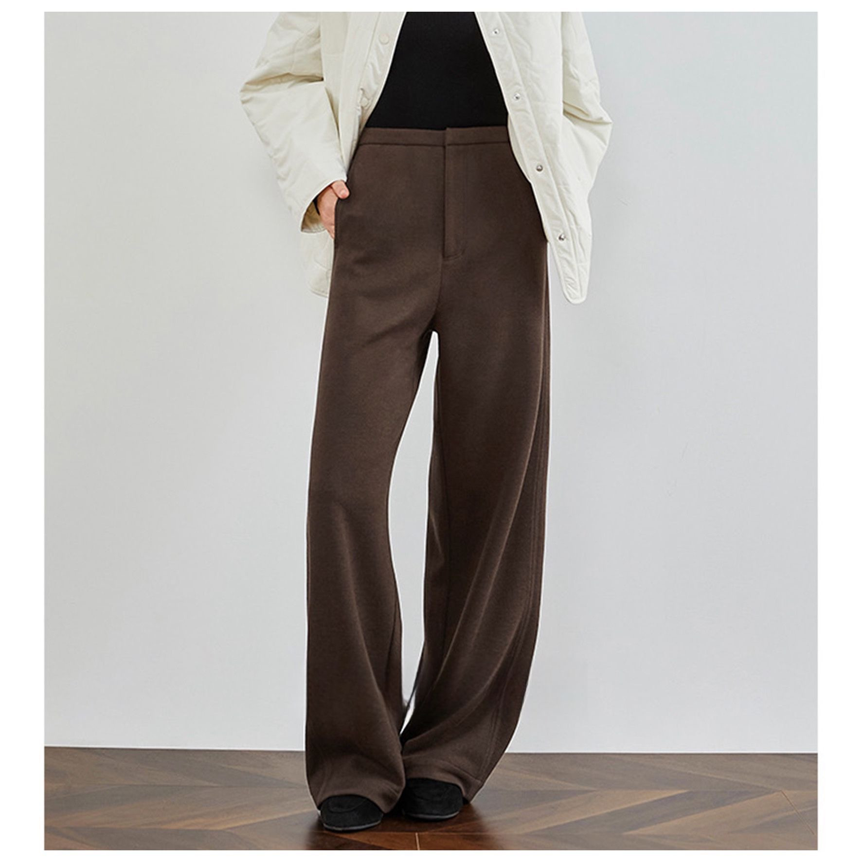 9581 brown (winter style)