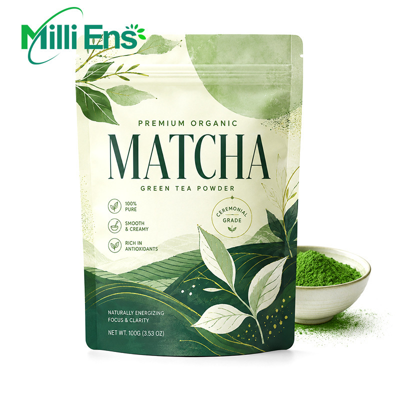 Ceremonial Grade Matcha Powder, Fruit and Vegetable Meal Replacement Powder, Solid Drink, Matcha Extract, Xinnuo In-Stock, Free Shipping Ceremonial Grade Matcha Powder, Fruit and Vegetable Meal Replacement Powder, Solid Drink, Matcha Extract, Xinnuo In-Stock, Free Shipping