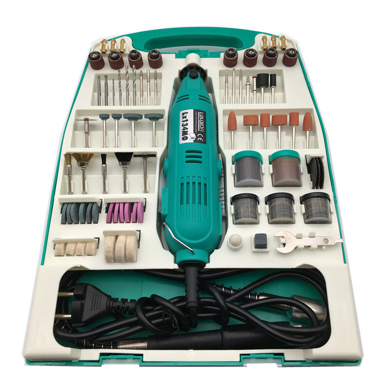 Elektrobohrer 226, variable Geschwindigkeit, 110V