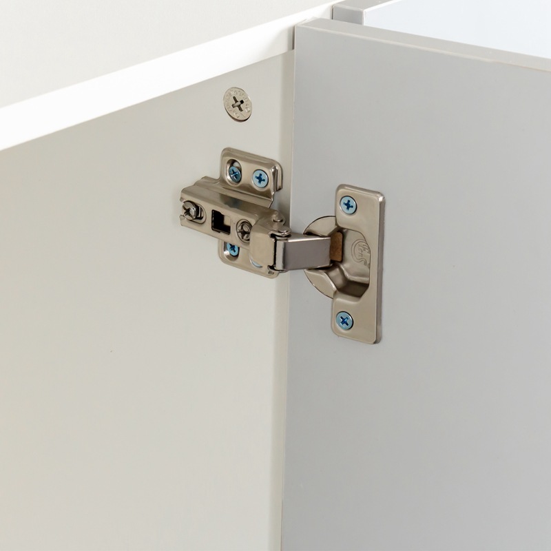Gabinete minimalista moderno de la entrada, gabinete moderno del vino del comedor, almacenamiento a prueba de polvo de la cocina, Gabinete del aparador
