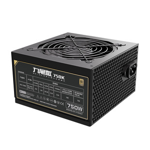 ��β��750K̨ʽ��X���C���Դ�o��650/750/850W�~��ATX�ԴDC-DC