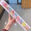 Cartoon children's hair accessory, hairgrip, hair rope, Korean style