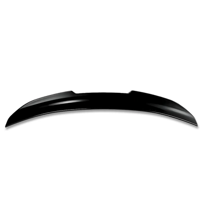 Wing Rear Spoiler, Fixed wind wing