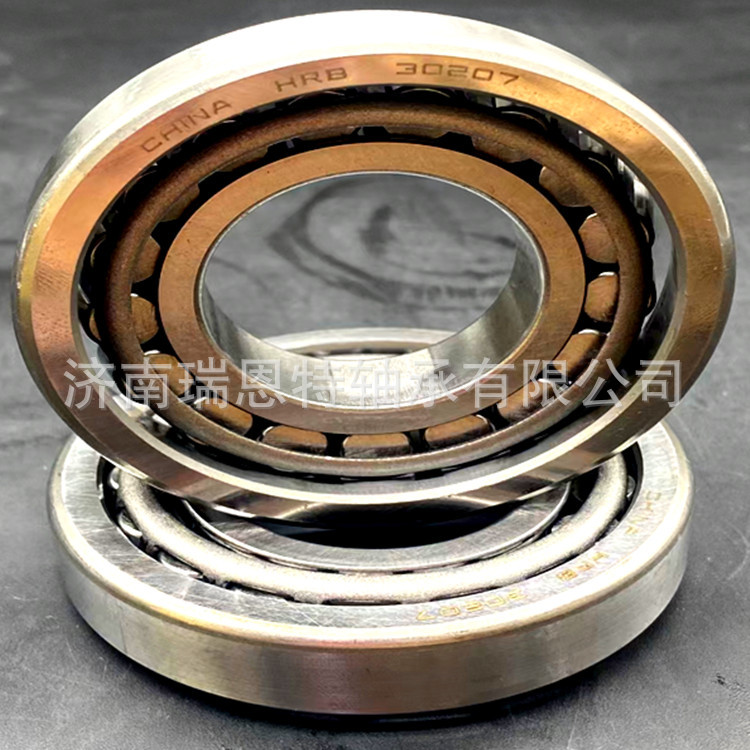 哈尔滨30207轴承7207E轴承 哈尔滨轴承 圆锥滚子轴承耐磨损
