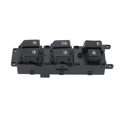 Glass lifter for 07-12Kia Rondo