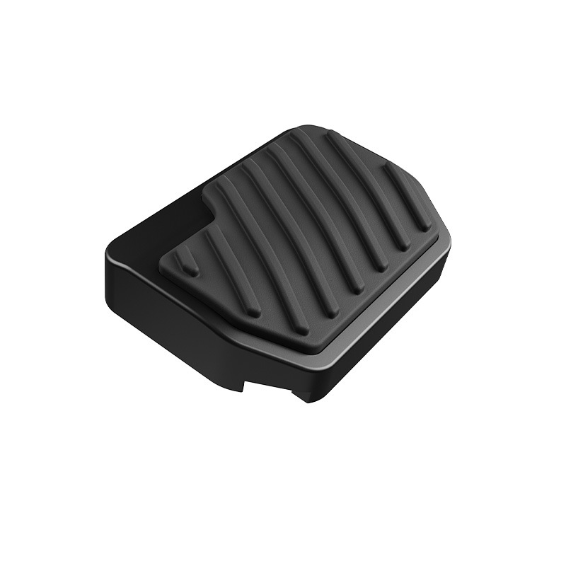 BMW Enlarged Anti-Slip Brake Pedal for BMW F700gs Motorcycle (Other brake systems) - f750gsf750gsadv-enlarged-anti-slip-brake