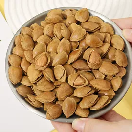 瓜子;夏威夷果;红枣干