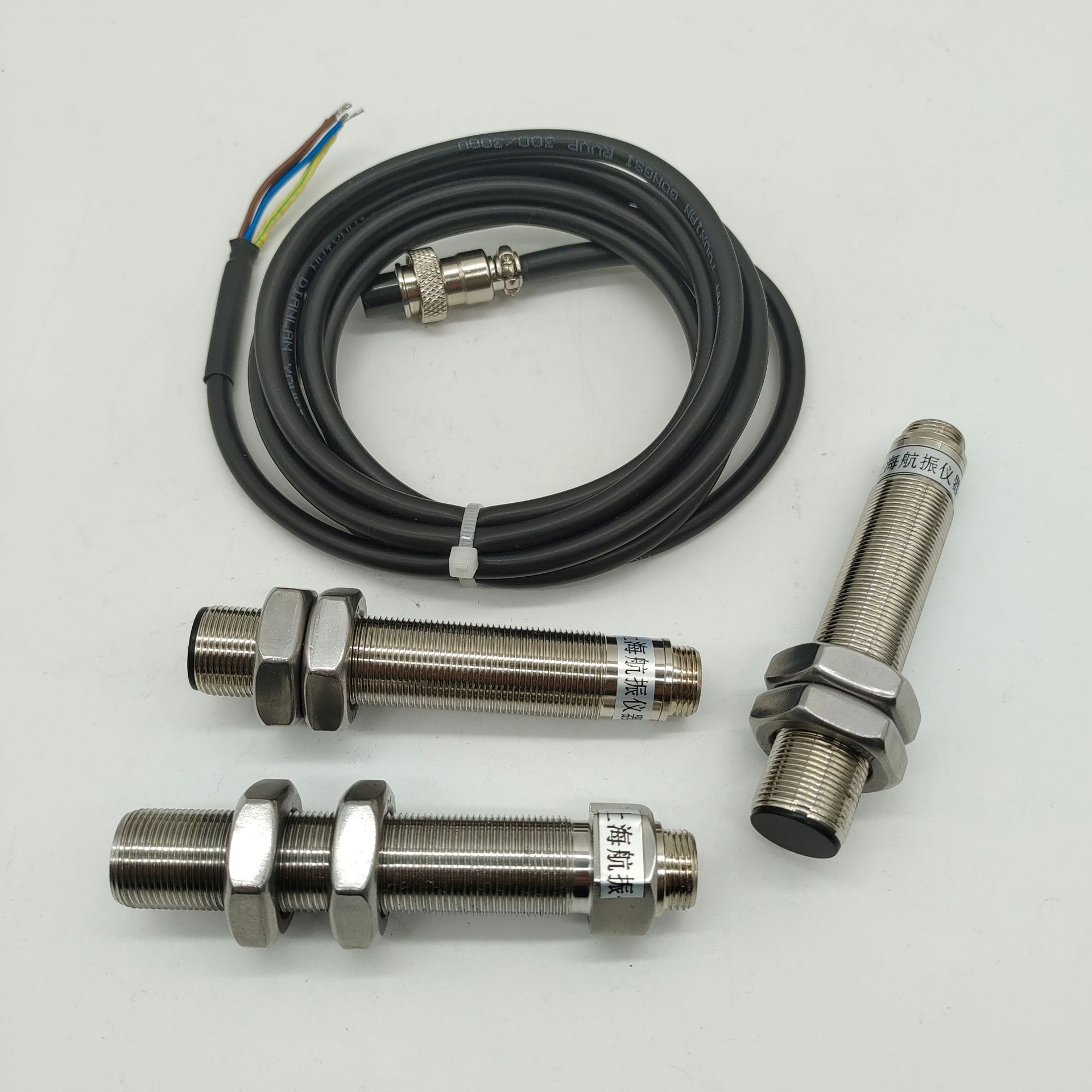 航振/转速传感器SFS-Z2测速传感器速度传感器