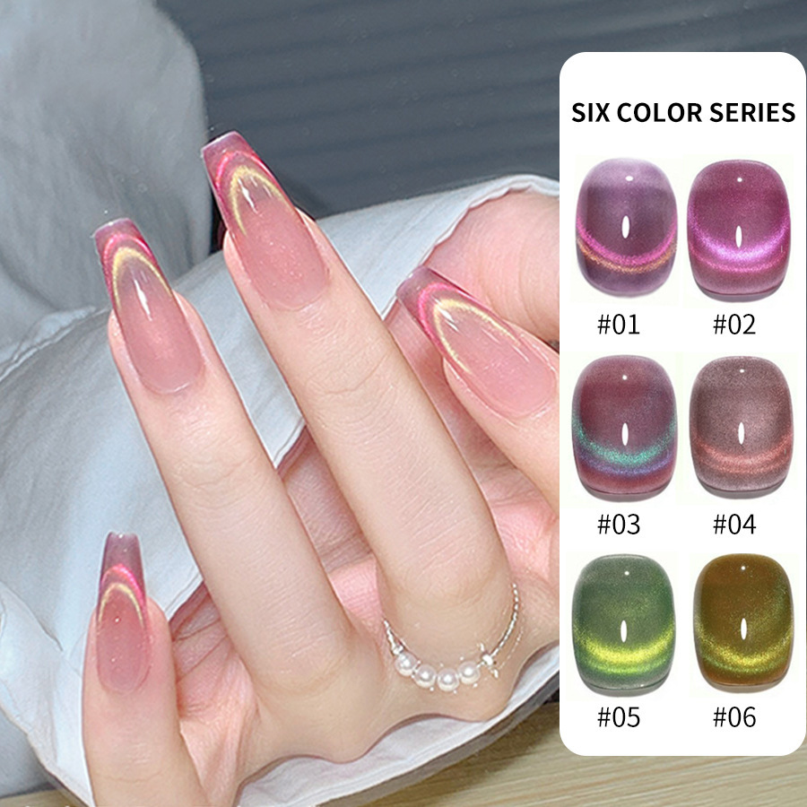 nail polish